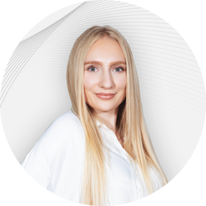 Victoria Kawaletz, Beratung